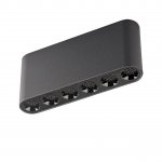 Потолочный светильник Odeon light 7092/15CL SMALL