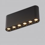 Потолочный светильник Odeon light 7092/15CL SMALL