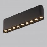 Потолочный светильник Odeon light 7092/21CL SMALL