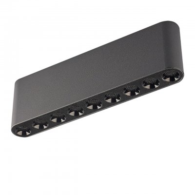 Потолочный светильник Odeon light 7092/21CL SMALL