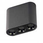 Потолочный светильник Odeon light 7092/8CL SMALL