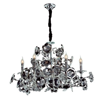 Светильник подвесной Divinare 7093/01 LM-6 RITA