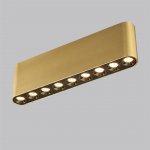 Потолочный светильник Odeon light 7093/21CL SMALL