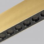 Потолочный светильник Odeon light 7093/21CL SMALL