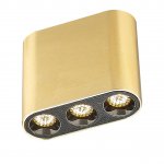 Потолочный светильник Odeon light 7093/8CL SMALL
