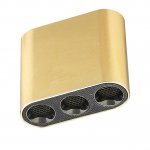 Потолочный светильник Odeon light 7093/8CL SMALL