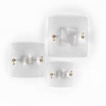 Потолочный светильник MM Lampadari 7094/P2 01 V2733