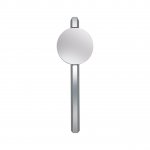 Настенный светильник Odeon light 7095/3WL REFLECTION