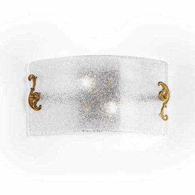 Настенный светильник MM Lampadari 7095/A2 V2733 Настенный светильник MM Lampadari 7095/A2 V2733