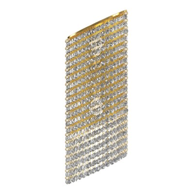 

Светильник настенный бра Lightstar 709632 NUVOLA
