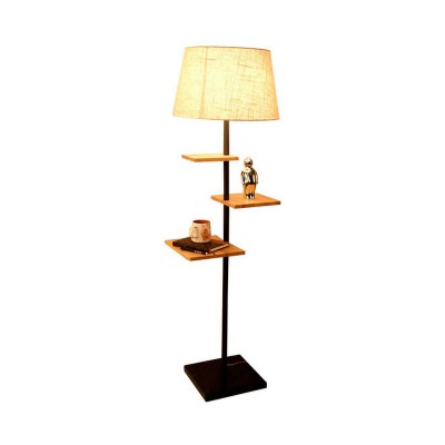 

Торшер СЕВИЛЬЯ сосна d45 h155 E27 1*40W Kink light 7097, 7097