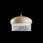 Подвесной светильник 7099/1-01 V2729 MM Lampadari