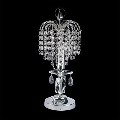 Настольная лампа Lightstar 709914 NUVOLA