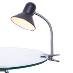 Настольная лампа 709BK Gerhort