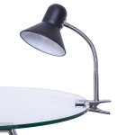 Настольная лампа 709BK Gerhort