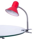 Настольная лампа 709RD Gerhort