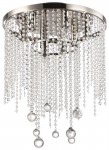 Люстра потолочная хрустальная Stilfort 2142/11/08C Smira