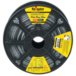 СД Лента Navigator 71 245 NLS-3528W60-4.8-IP20-12V-R50