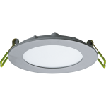 Светильник Navigator 71 377 NLP-R1-7W-R120-840-SL-LED(d120)