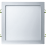 Светильник Navigator 71 385 NLP-S1-24W-840-WH-LED(300x300)