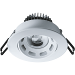 Светильник Navigator 71 386 NDL-PR2-6W-840-WH-LED