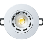 Светильник Navigator 71 386 NDL-PR2-6W-840-WH-LED