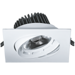 Светильник Navigator 71 391 NDL-PS2-14W-840-WH-LED(148x148)