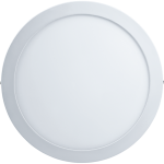 Светильник LED Navigator 71 394 NLP-RW1-18W-R225-840-WH(d225)