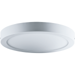 Светильник Navigator 71 395 NLP-RW1-24W-R300-840-WH-LED(d300)