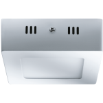 Светильник Navigator 71 396 NLP-SW1-7W-840-WH-LED(120x120)