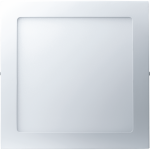 Светильник Navigator 71 398 NLP-SW1-18W-840-WH-LED(225x225)