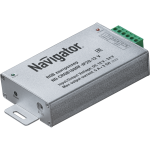 Контроллер Navigator 71 495 ND-CRGB180RF-IP20-12V