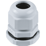 Кабельный ввод Navigator 71 734 NCG-PG-13.5 (50 шт/упак)