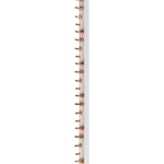 Шина соединительная Navigator 71 749 NBB-L-PIN-63-4