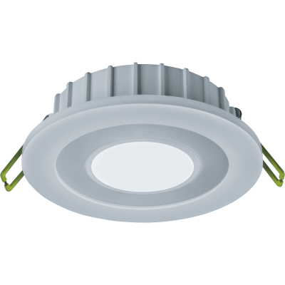 

Светильник Navigator 71 813 NDL-RC1-6+2W-R120-WR-LED, 71 813