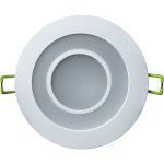 Светильник Navigator 71 815 NDL-RC1-6+2W-R120-WG-LED