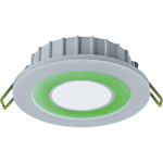 Светильник Navigator 71 815 NDL-RC1-6+2W-R120-WG-LED