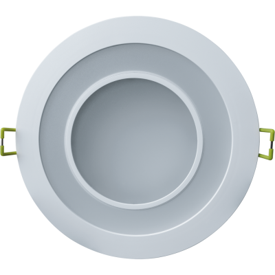 

Светильник Navigator 71 818 NDL-RC1-9+3W-R180-WB-LED синяя подсветка, 71 818