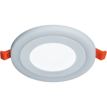 Светильник Navigator 71 819 NLP-RC2-6+2W-R140-WB-LED