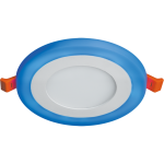 Светильник Navigator 71 819 NLP-RC2-6+2W-R140-WB-LED