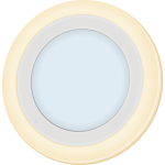 Светильник Navigator 71 822 NLP-RC2-12+3W-R192-WWW-LED