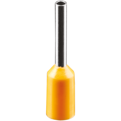 Е-гильзы Navigator 71 904 NET-E0508-B10 (10 шт/упак)