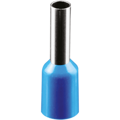 Е-гильзы Navigator 71 909 NET-E2508-B10 (10 шт/упак)