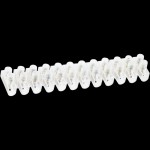 Колодки КЗВ Navigator 71 913 NTB-UPE-S12-3/WH-r (2 шт/упак)