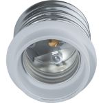 Патрон электрический Navigator 71 991 NLA-E40-E27 переходник с Е40 на Е27