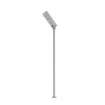 Подсветка 71-62-999 warm white silver