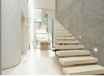 Встраиваемый светильник 71-85-3001-H-9 warm white silver