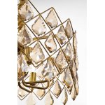 Подвесная люстра MODESTYLE MS.7100.8