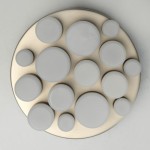 Светильник De Markt 710010315 Морфей