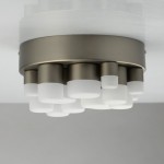 Светильник De Markt 710010315 Морфей